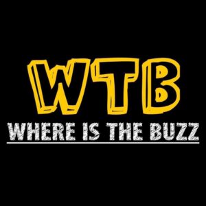 where is the buzz logo