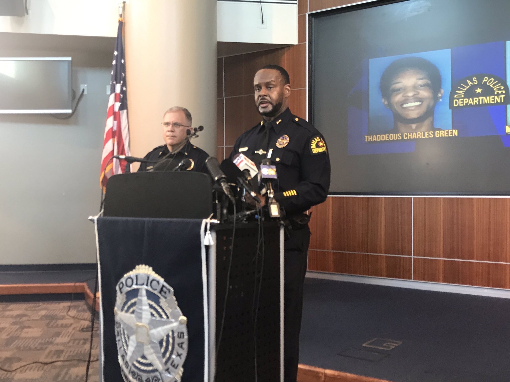 Police Name Three Suspects In The Joshua Brown Murder Investigation