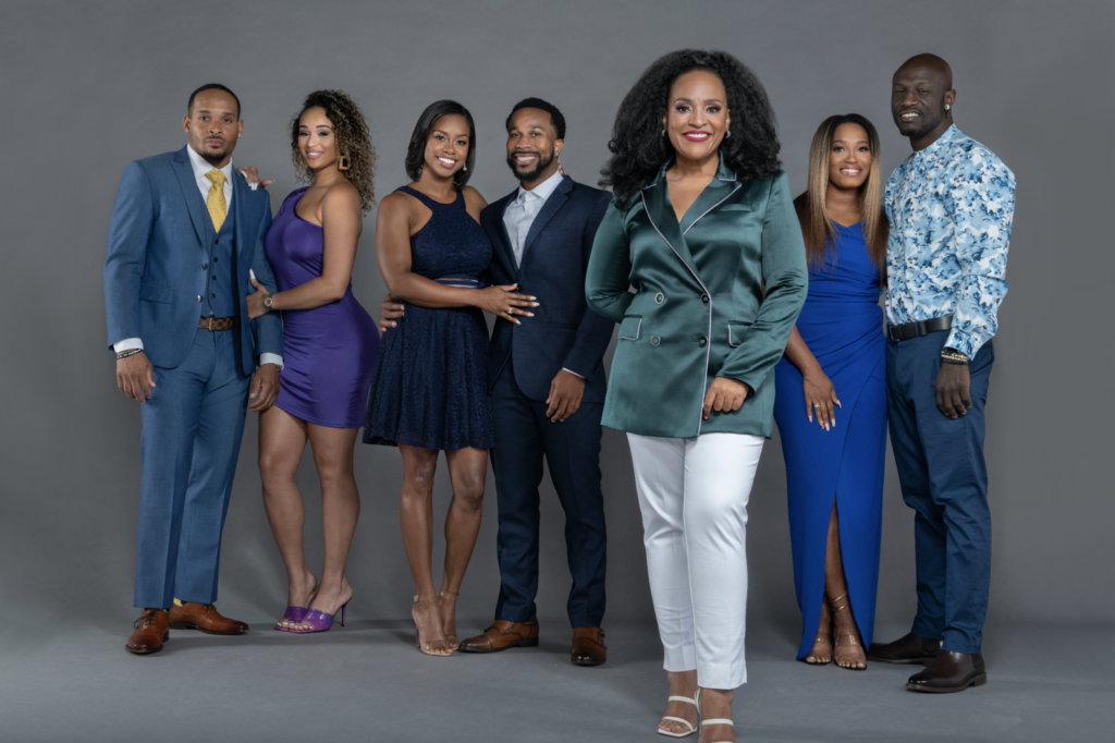 First Look Trailer: OWN's PUT A RING ON IT BRINGING THE DRAMA + RETURNS ...