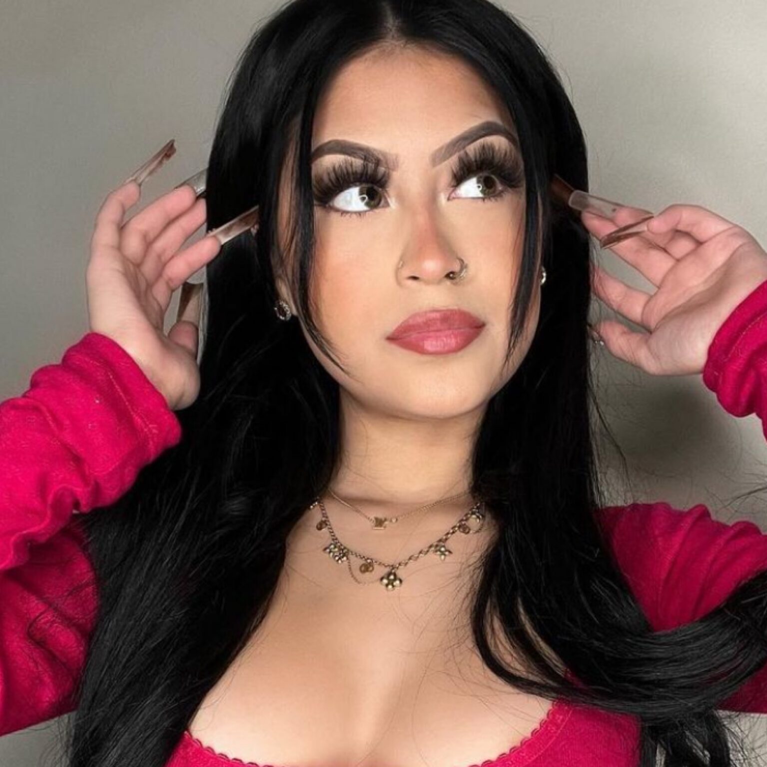 Why Are People Sharing Desiree Montoyas Alleged Sex Tape? - Where Is The  Buzz | Breaking News, Entertainment, Exclusive Interviews & More