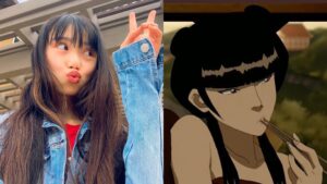 Thalia Tran Cast As Mai In Netflix’s ‘Avatar: The Last Airbender’ Live-Action Series