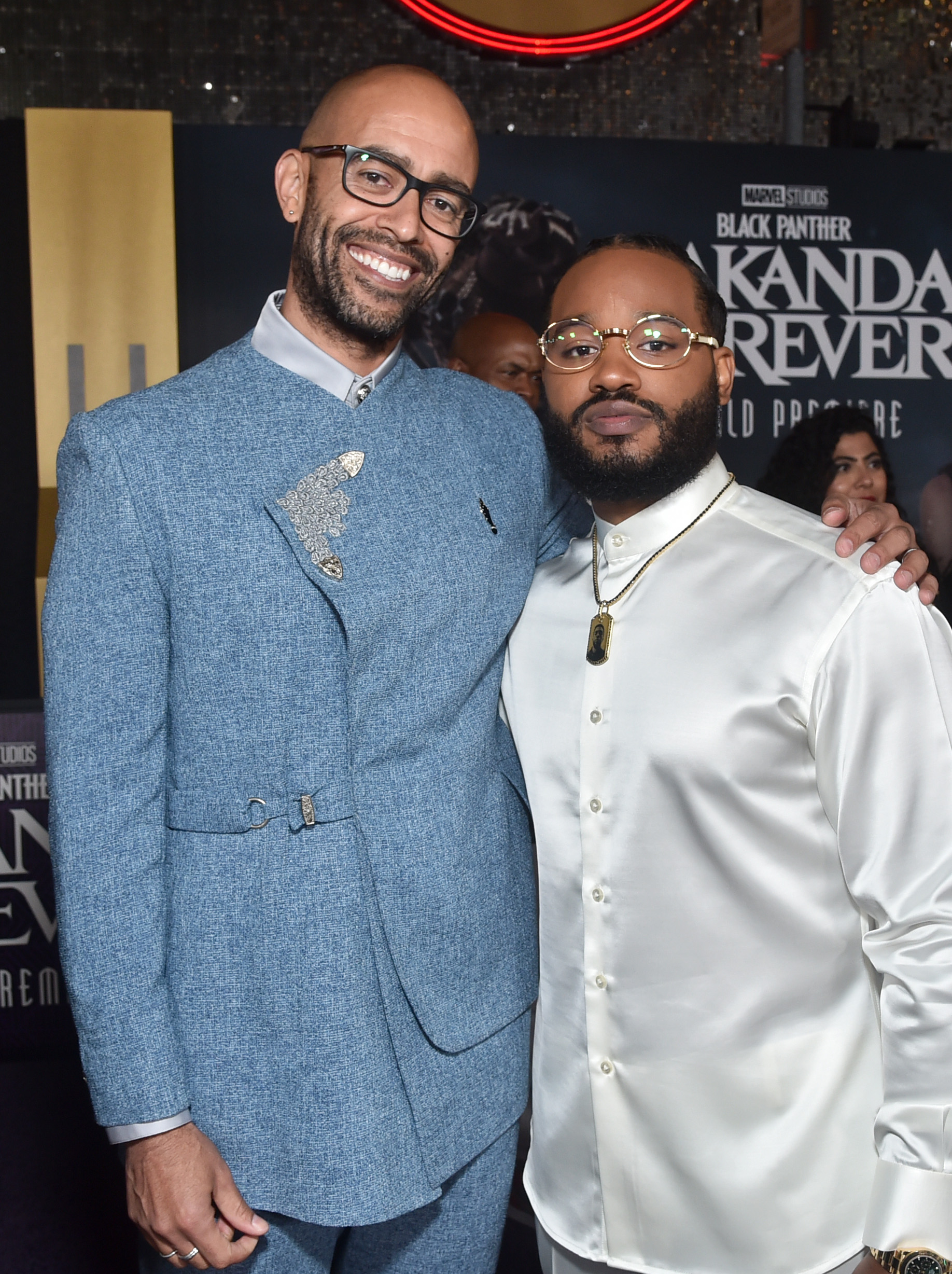 Black Panther: Wakanda Forever World Premiere