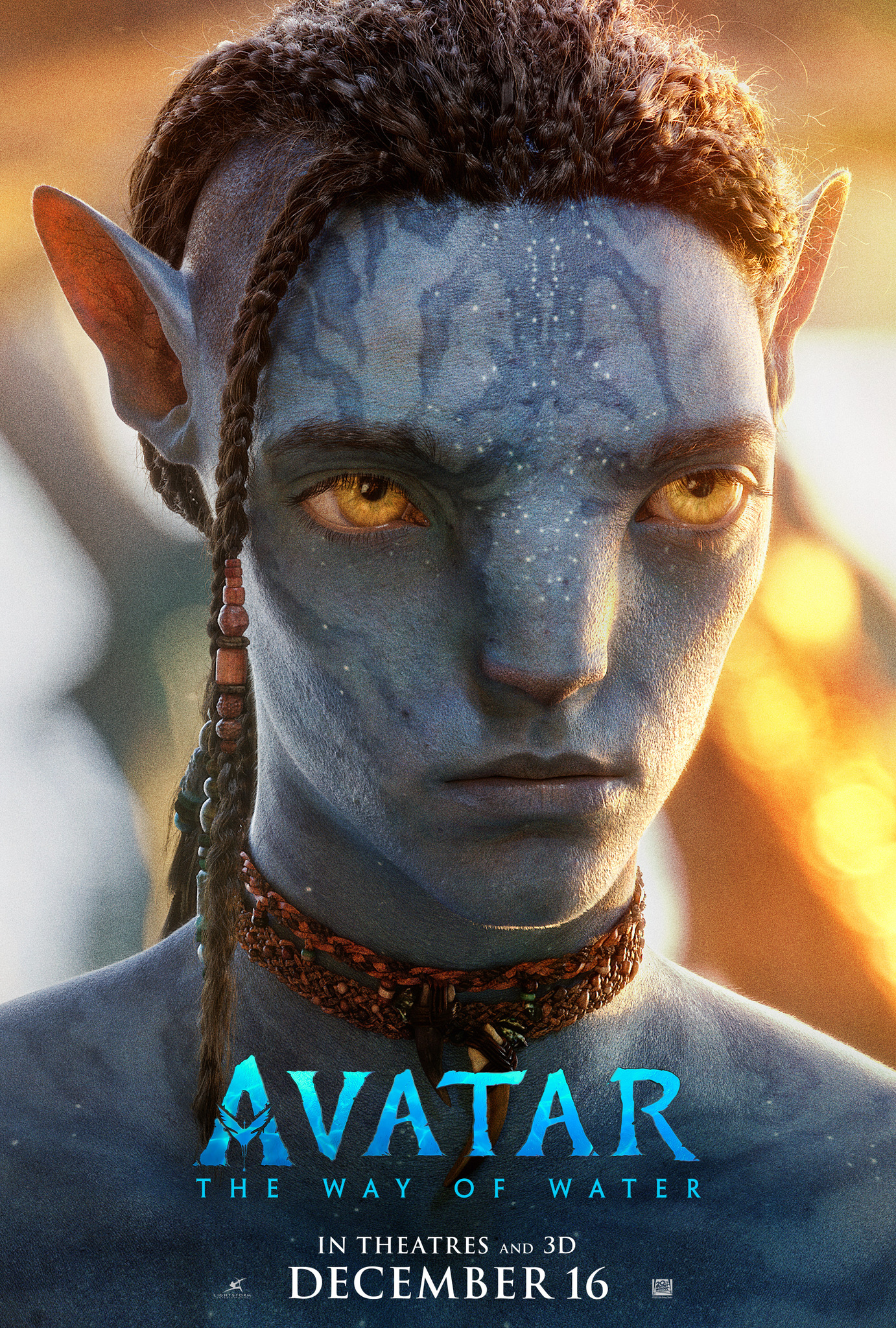 Avatar Loak