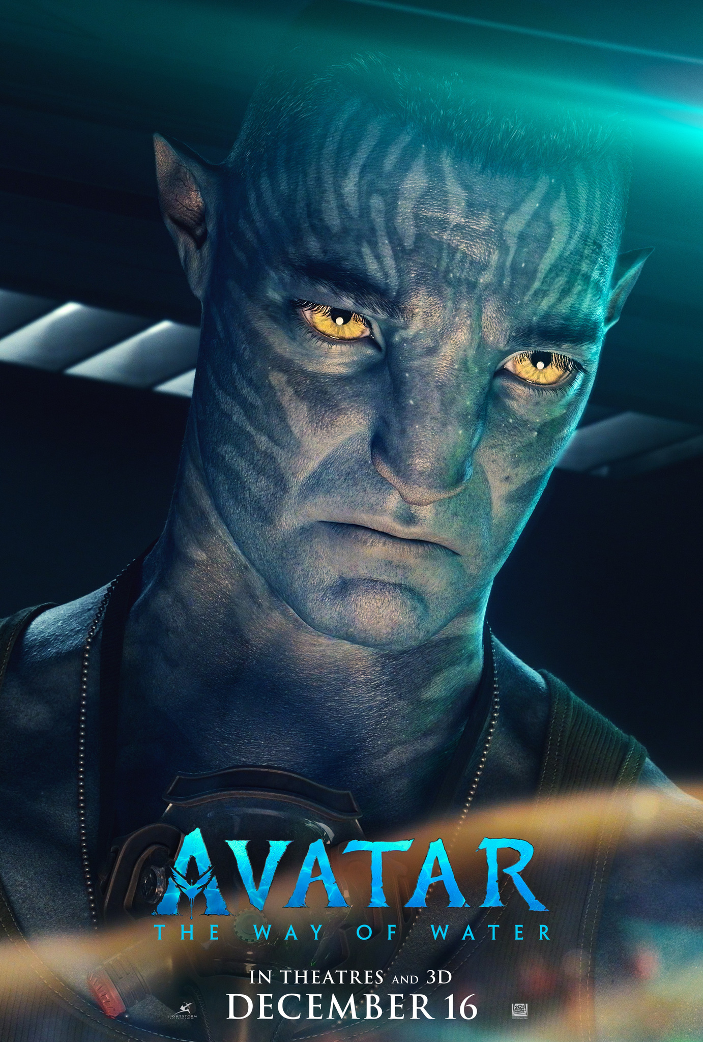 Avatar Quartich