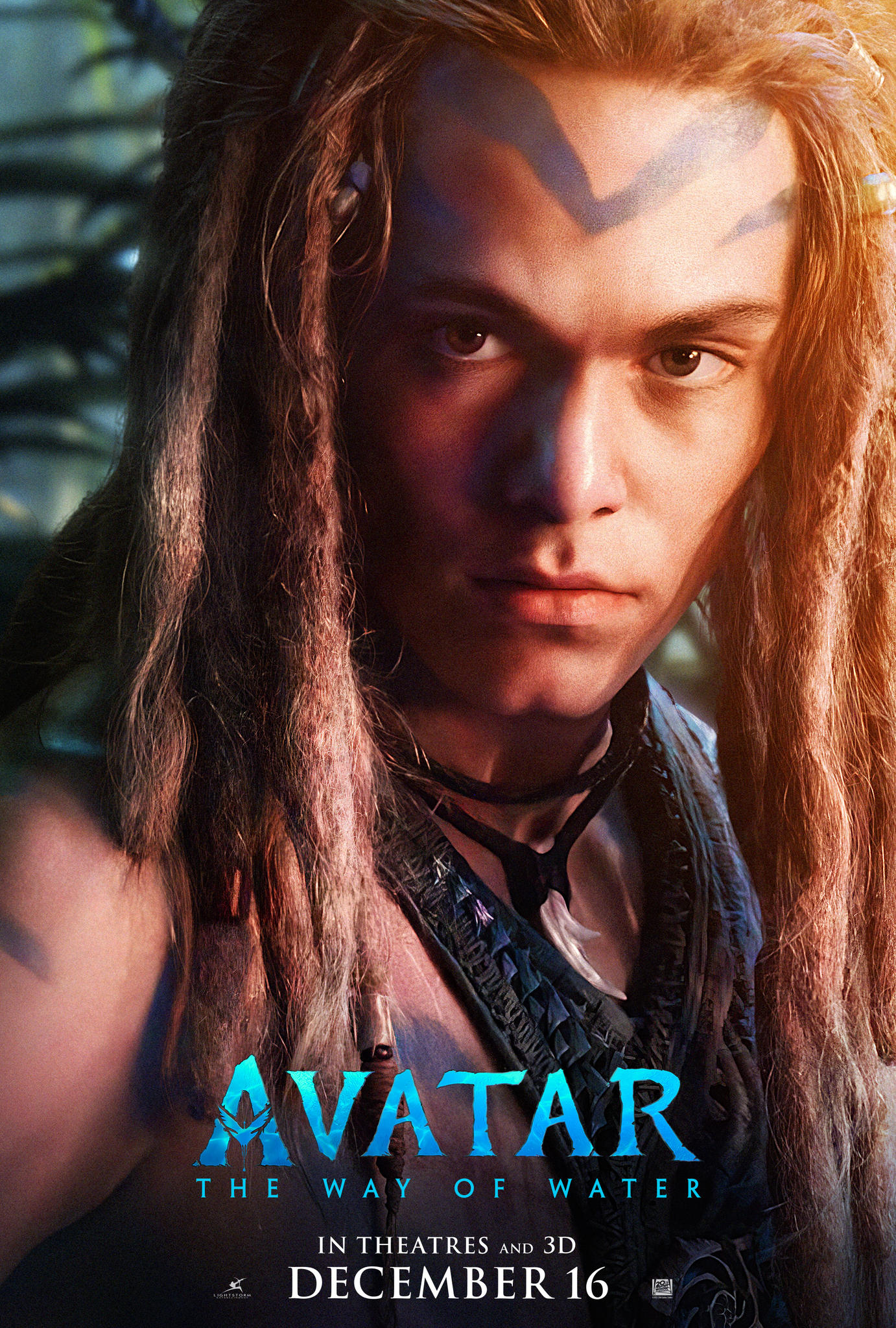 Avatar Spider