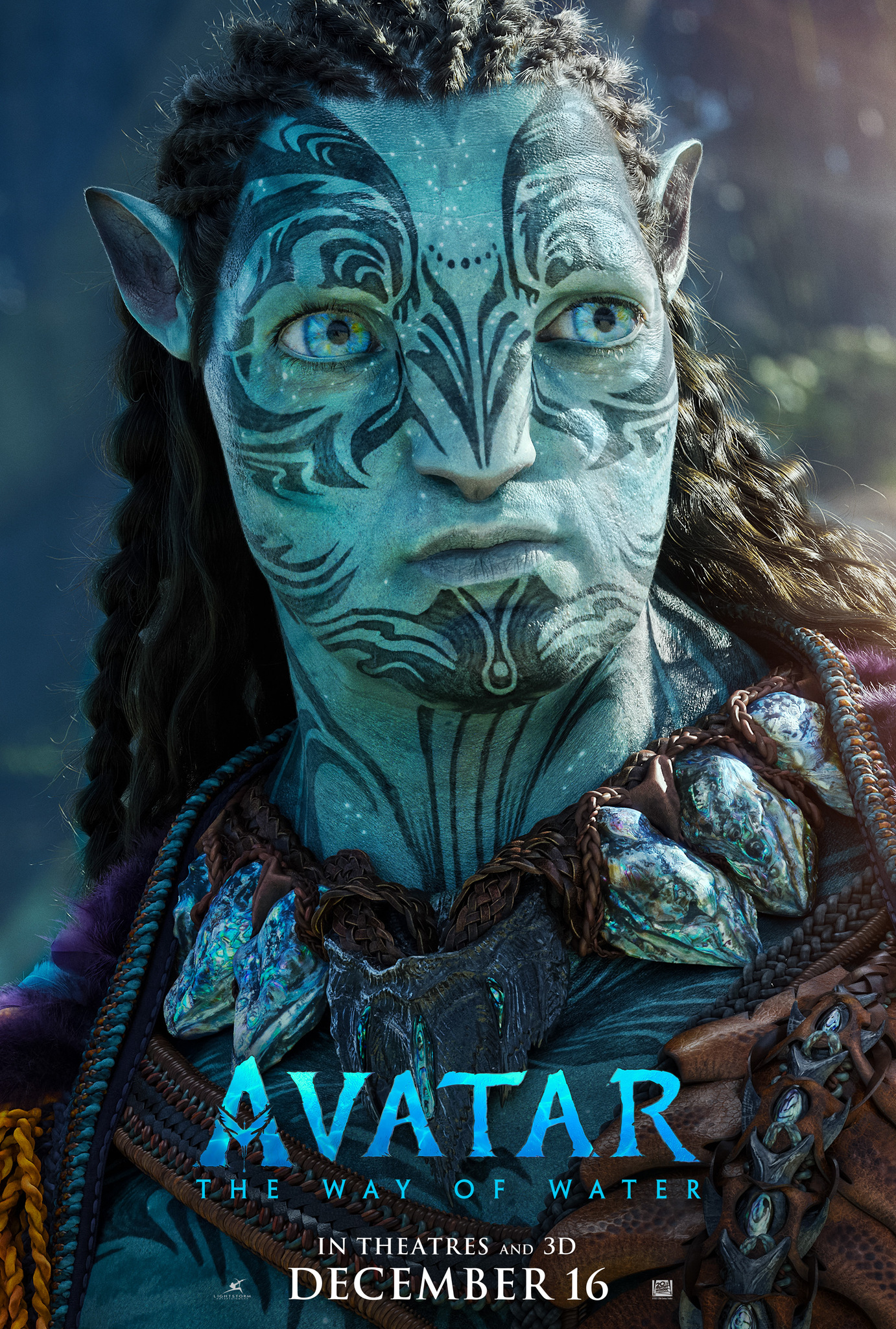 Avatar Tonowari