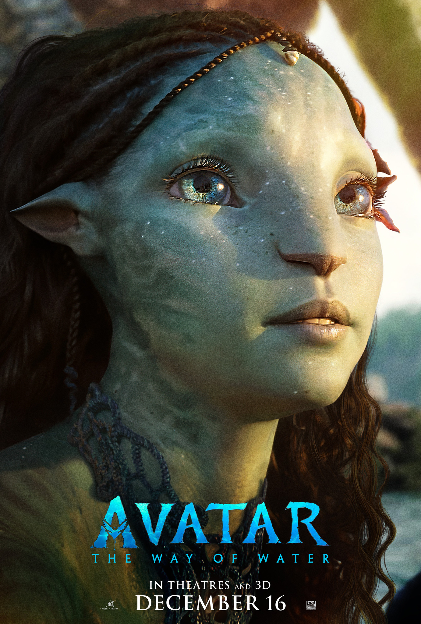 Avatar Tsireya