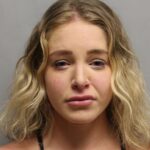 Courtney Clenney