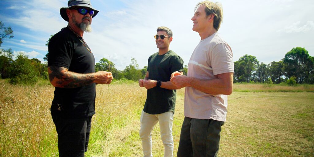 Down to Earth with Zac Efron