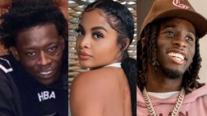 Kai Cenat Speaks On Djigui Seck Facing Rape Accusations By Jovi Peña On Twitch, Peña Responds To Kai’s Twitch Stream