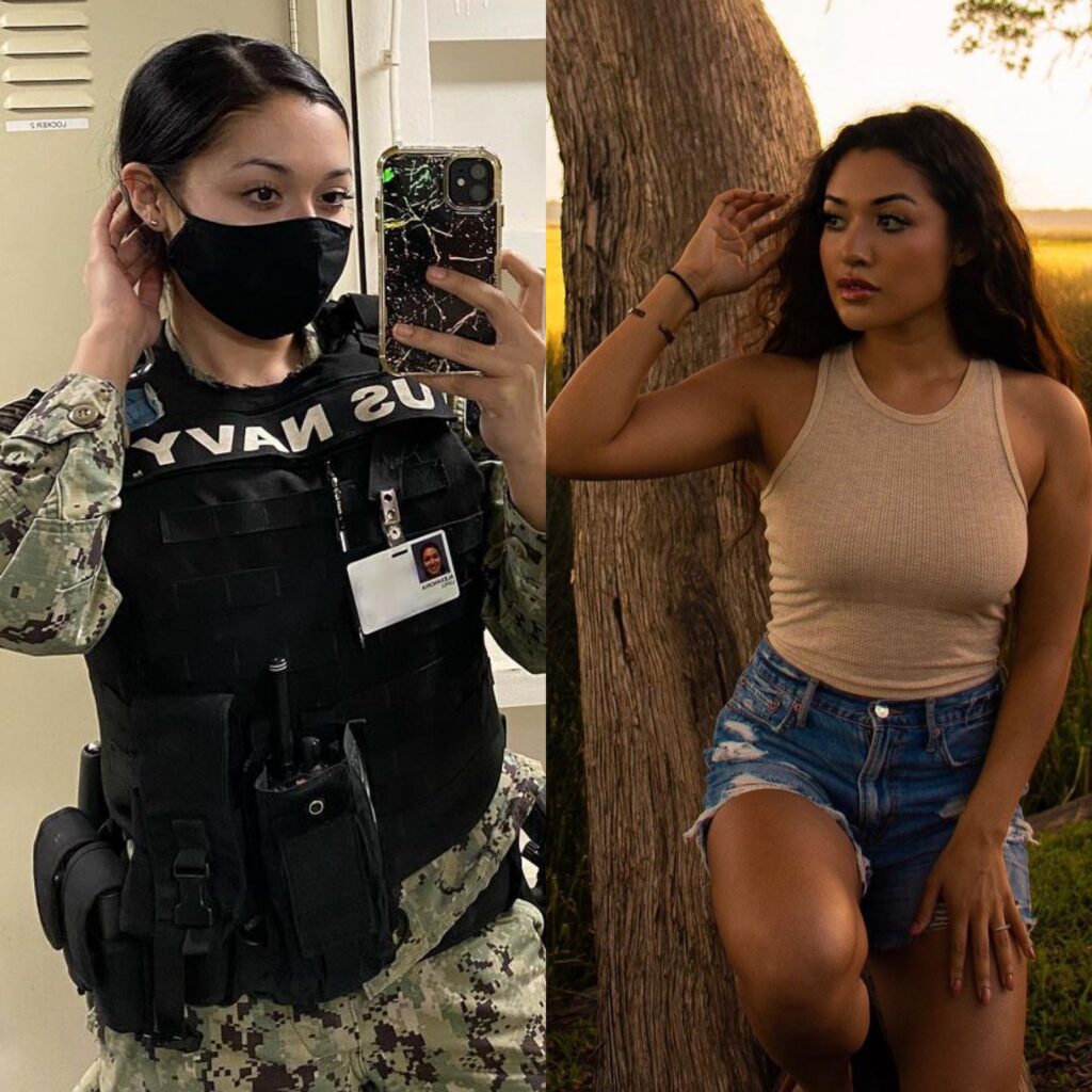 Alexandria Lopez