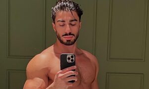 Did Mo Saffari Sex Tape Leaked?