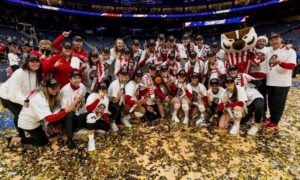 Did Police Find Who Leaked Wisconsin Badgers Volleyball Team Nudes?