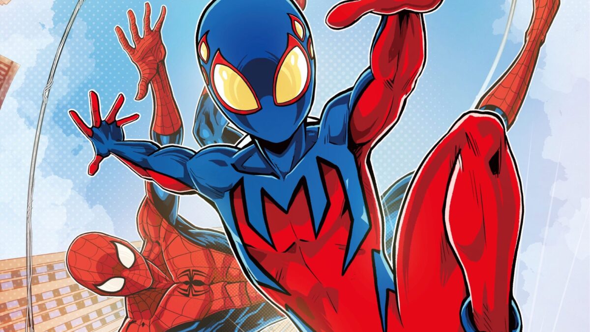 SPIDER-BOY'S SPECTACULAR DEBUT SCORES A SECOND PRINTING! -