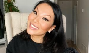Adult Film Star Asa Akira Receives Backlash For Saying She Would Rape A 13-Year-Old
