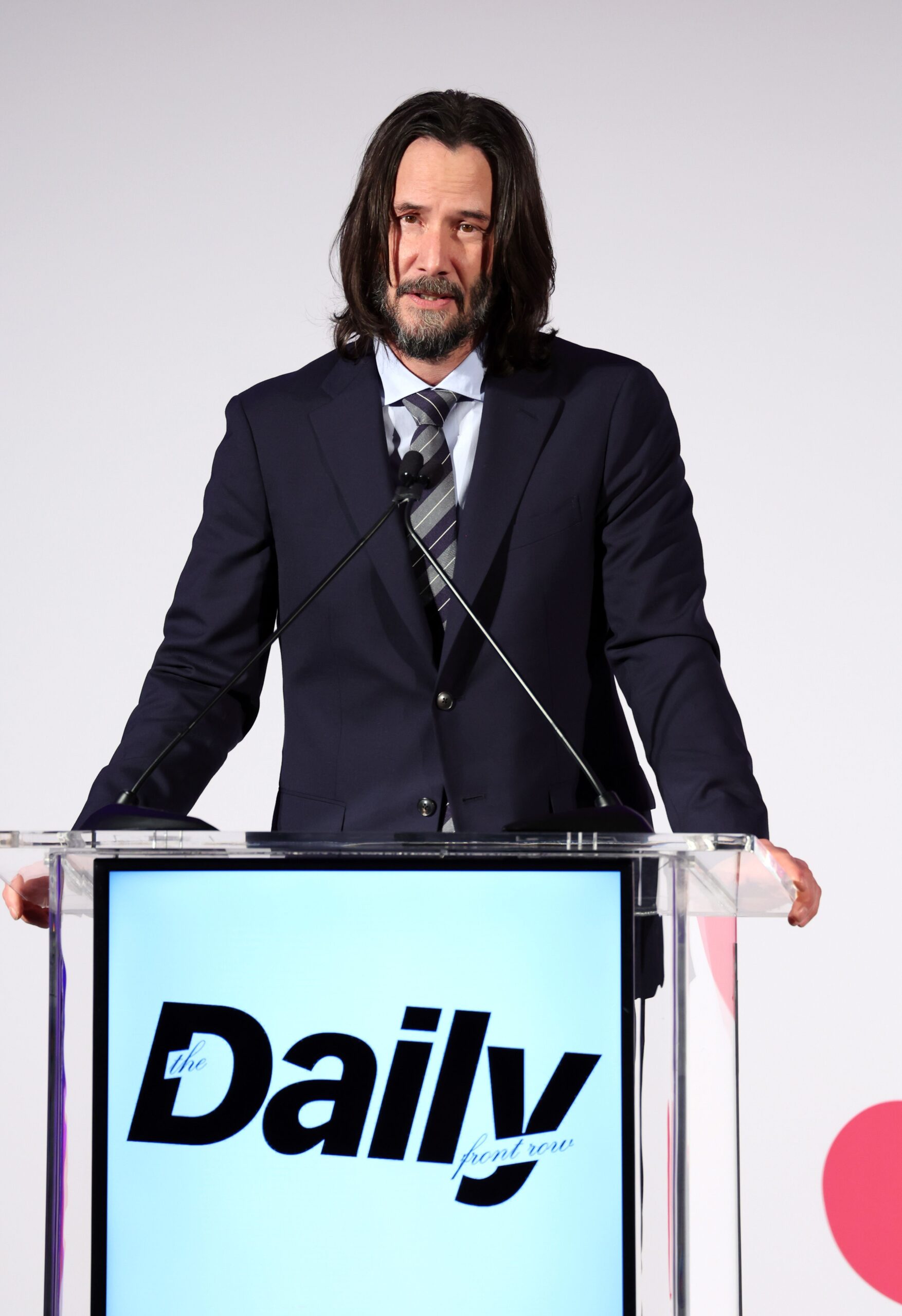 The Daily Front Row's Seventh Annual Fashion Los Angeles Awards - Inside