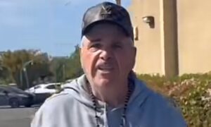 Footage Shows Joel Campise Calling A Black Man The N-Word