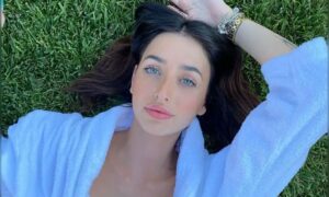 Michelle Comi Reportedly Banned From OnlyFans For Filming Video With Minor