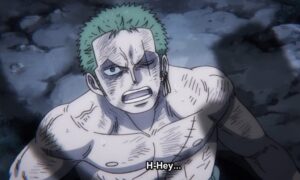 One Piece Episode 1065 Review: "The Destruction of the Alliance?! Fire up, the Will of the New Generation!"
