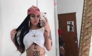 How Karina Laino Gomes Went From Flaunting on Social Media To Behind Bars
