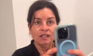 Vibiana Molina Accused of Trespassing By DeVante Deschwanden In Viral TikTok Video