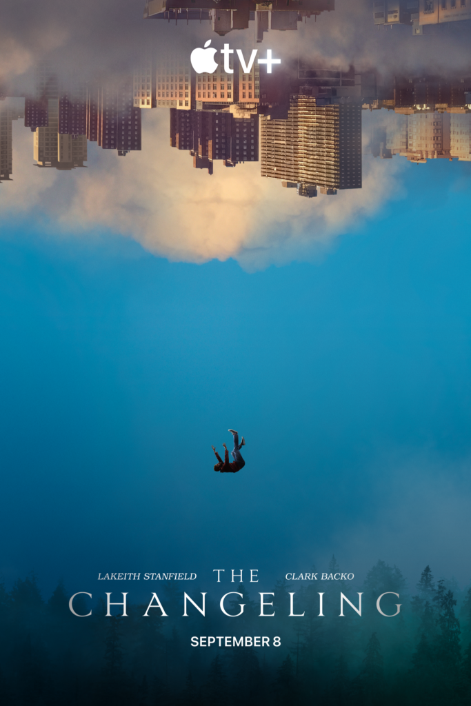 The Changeling Poster