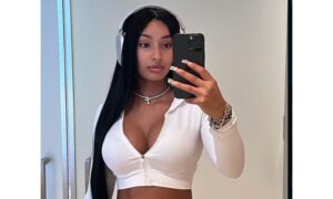 Did Rubi Rose Get A Boob Job?