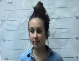 Angela Filardo Mugshot