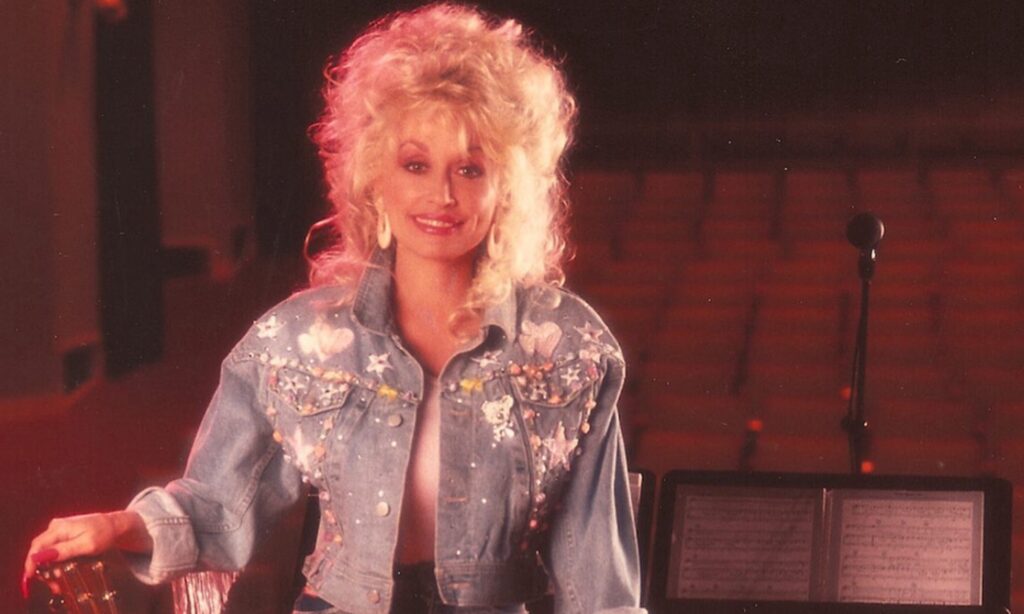 Dolly Parton