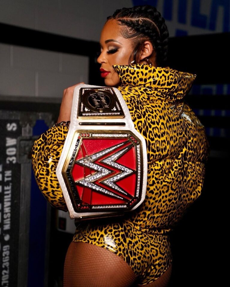 Rexist Female Top 10 Most Sexiest Female WWE Wrestlers of All Time - Where Is The ...