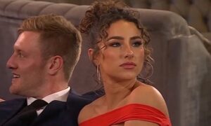 Gia Duddy and Will Levis Sex Tape Allegedly Leaked