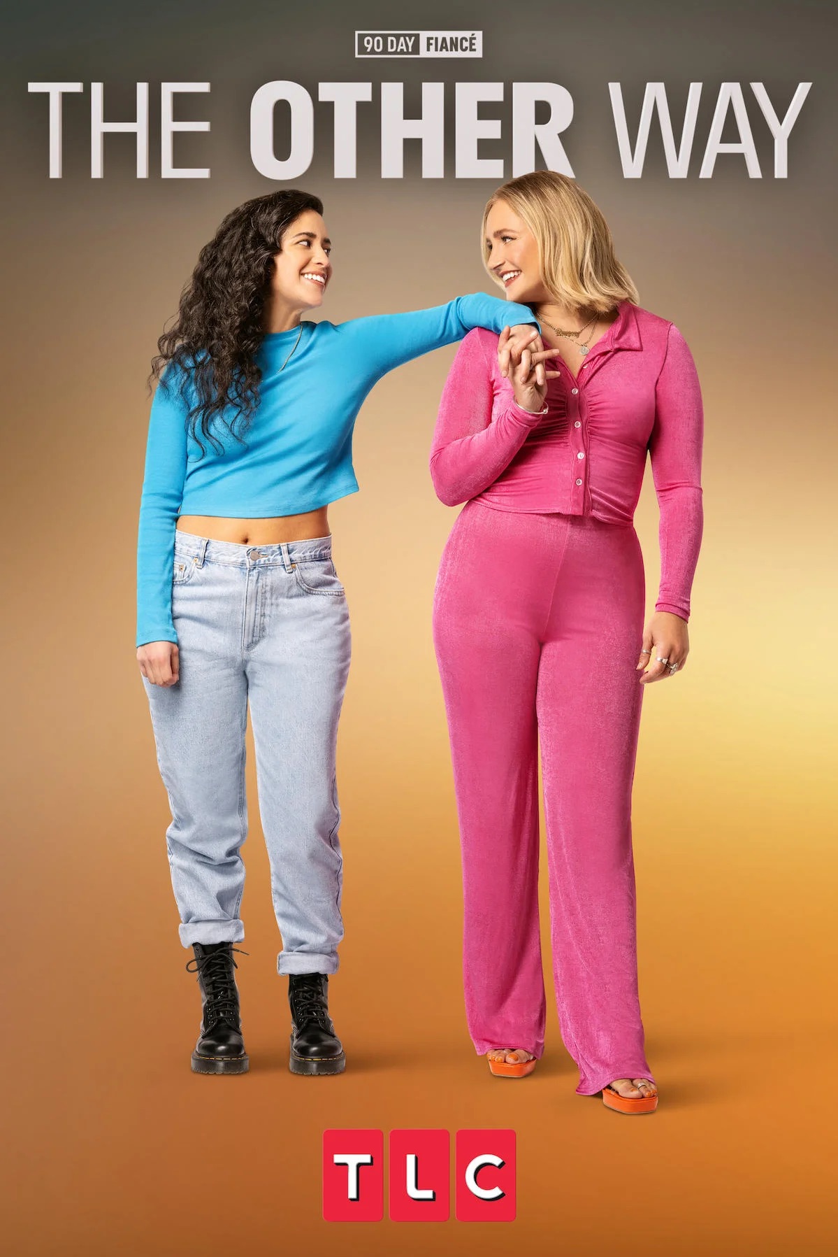 Statler & Dempsey for 90 Day Fiancé: The Other Way