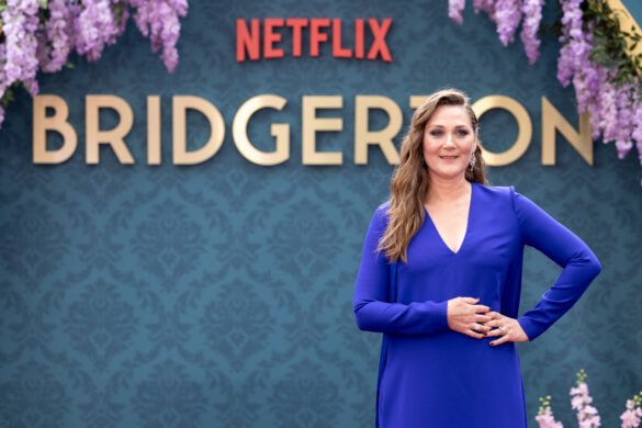 UK Premiere of Netflix's ‘Bridgerton’ Season 3 Part 2