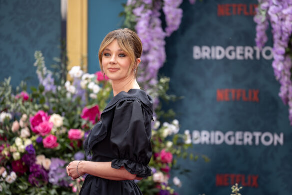 UK Premiere of Netflix's ‘Bridgerton’ Season 3 Part 2