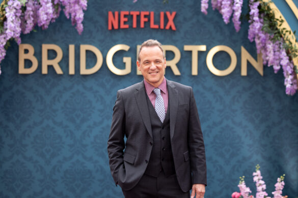 UK Premiere of Netflix's ‘Bridgerton’ Season 3 Part 2