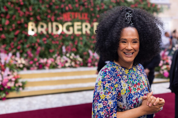 UK Premiere of Netflix's ‘Bridgerton’ Season 3 Part 2