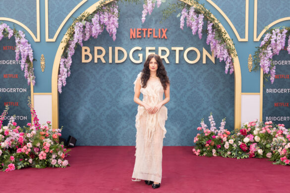 UK Premiere of Netflix's ‘Bridgerton’ Season 3 Part 2