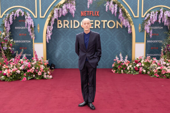 UK Premiere of Netflix's ‘Bridgerton’ Season 3 Part 2