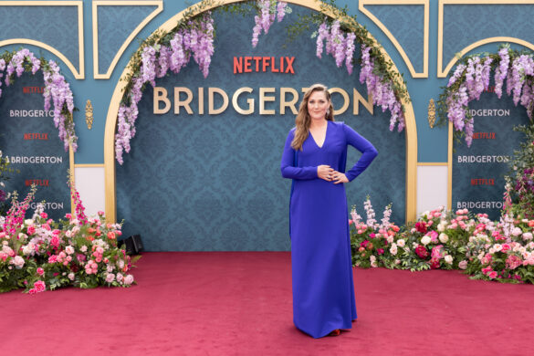 UK Premiere of Netflix's ‘Bridgerton’ Season 3 Part 2