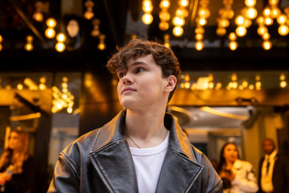 UK Premiere of Netflix's ‘Bridgerton’ Season 3 Part 2