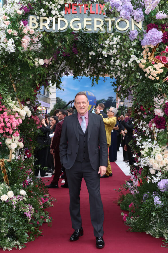 UK Premiere of Netflix's ‘Bridgerton’ Season 3 Part 2