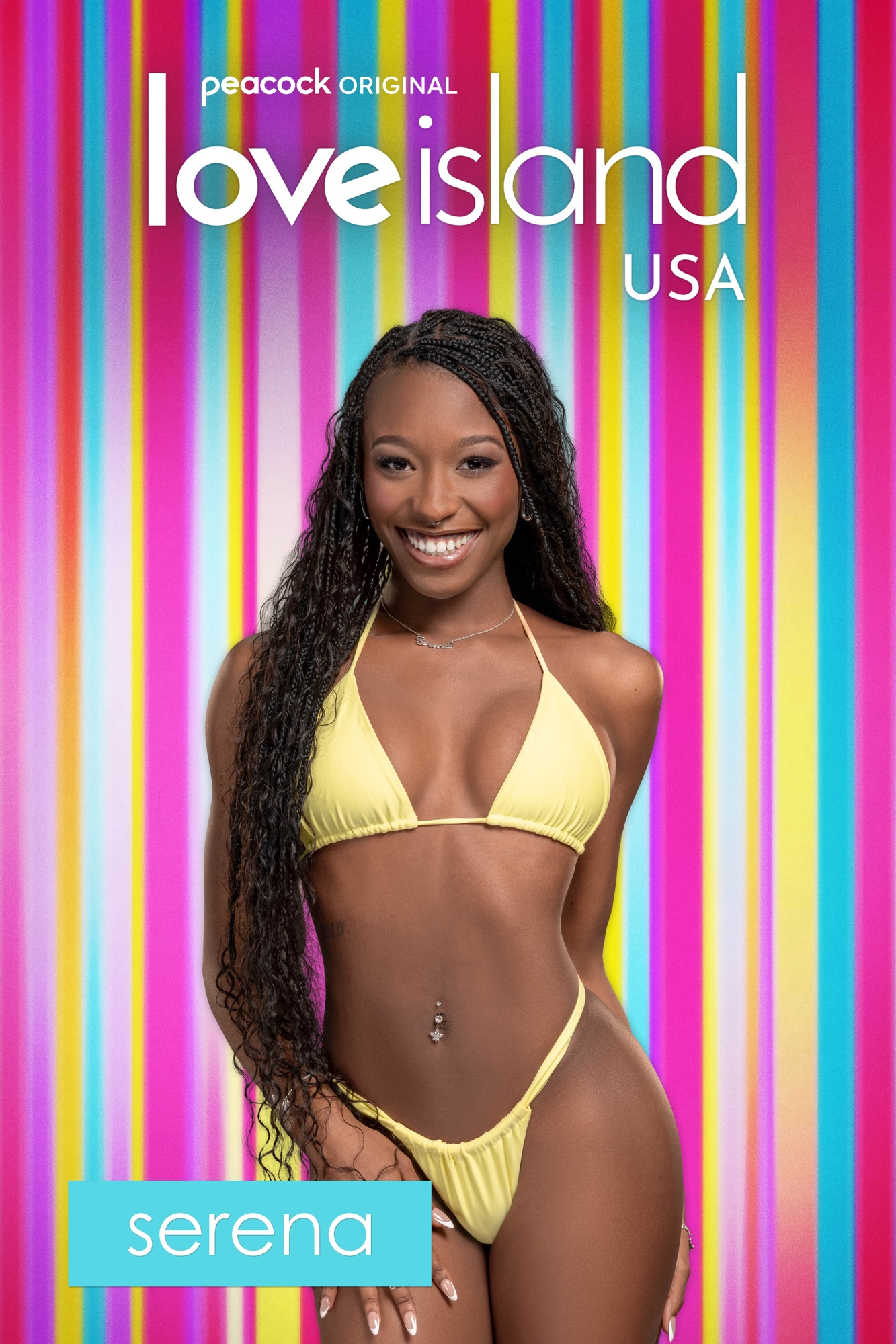 Serena Page