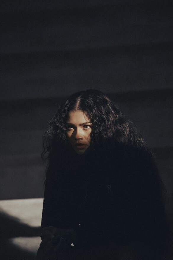 ZENDAYA FOR ON