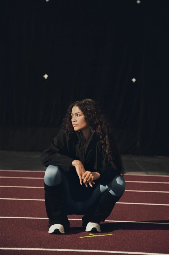 ZENDAYA FOR ON