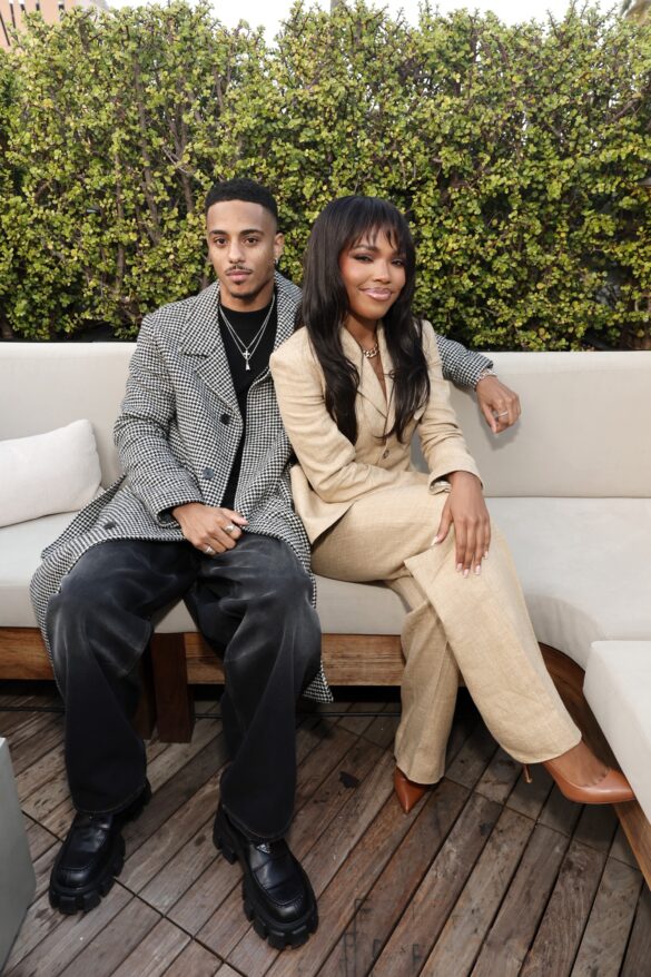 "ELLE Hollywood Rising" 2024 Presented By Polo Ralph Lauren