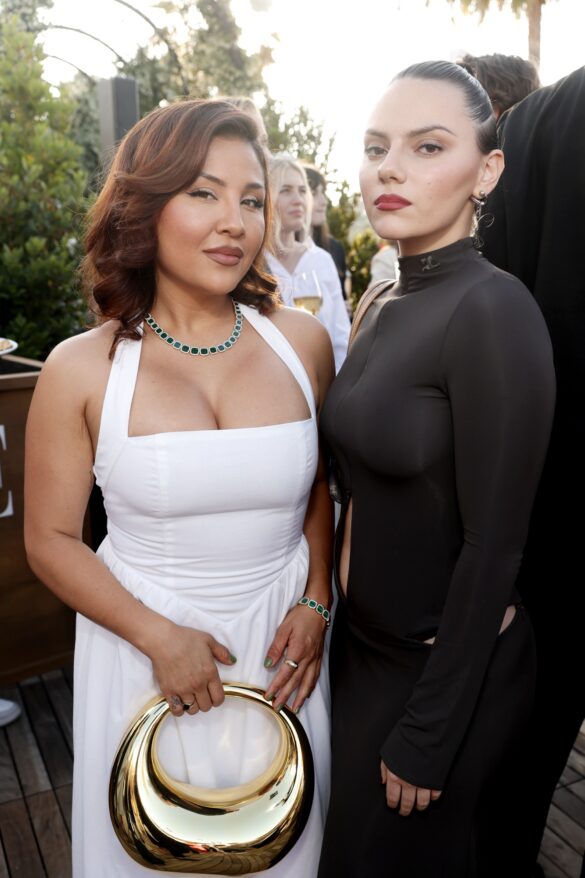 "ELLE Hollywood Rising" 2024 Presented By Polo Ralph Lauren