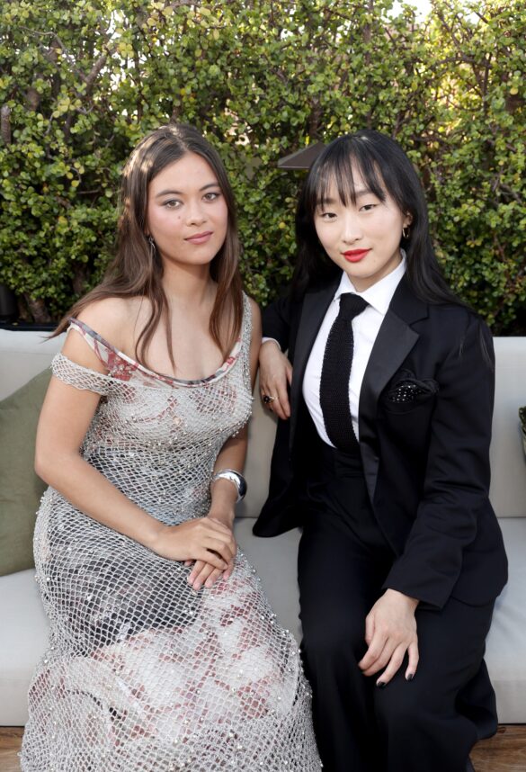 "ELLE Hollywood Rising" 2024 Presented By Polo Ralph Lauren