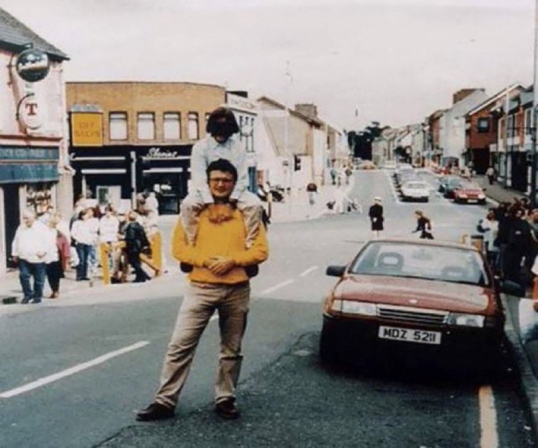 Omagh bombing