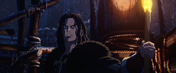 “The Lord of the Rings: War of the Rohirrim” New Images "The Lord of the Rings: War of the Rohirrim" New Images