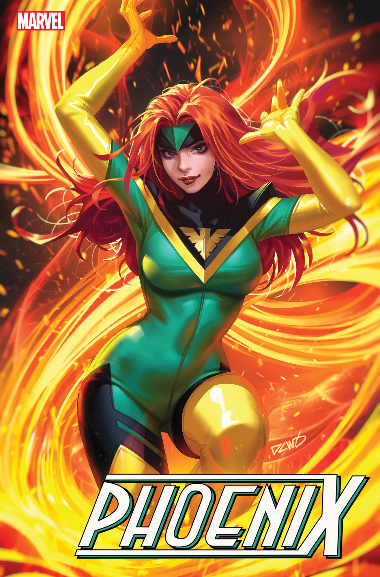 Jean Grey